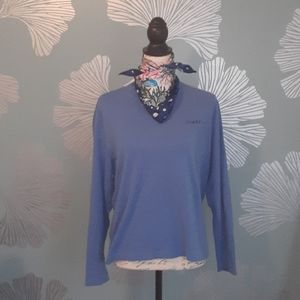 Chase Turtle Neck Top